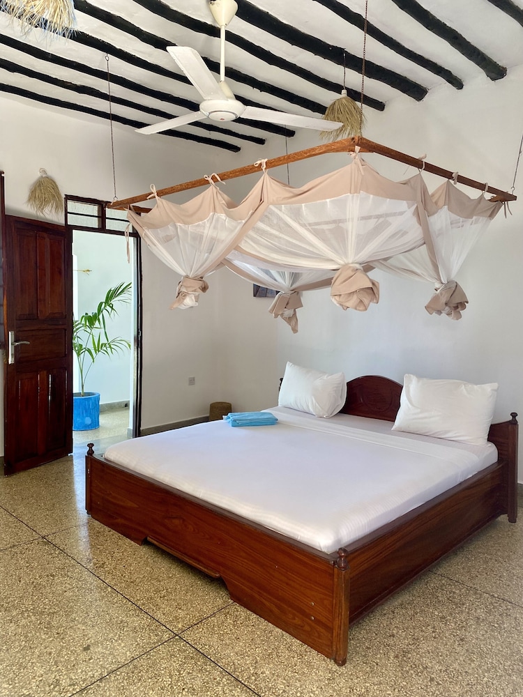 Panoramic Double Room photo 1
