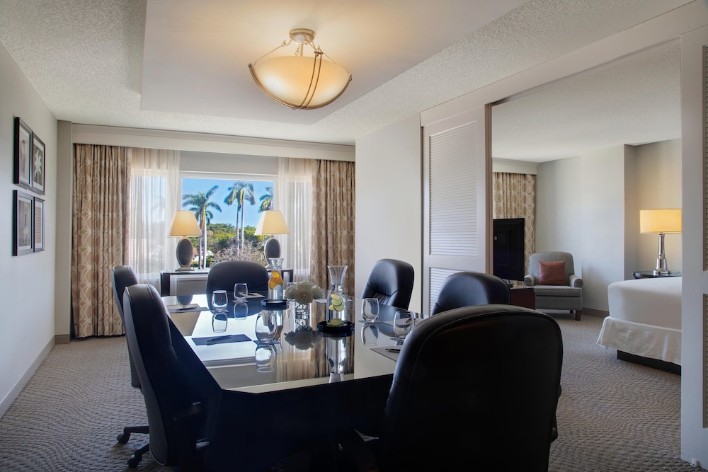Suite, 1 Bedroom