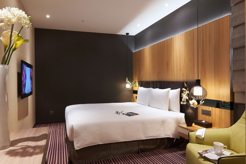 Standard Double Room, 1 King Bed photo 1