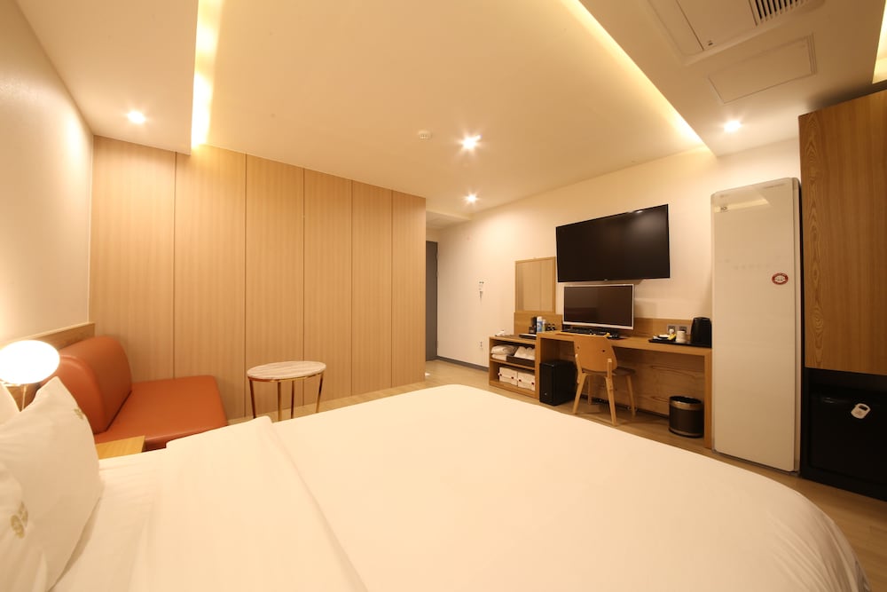 Suite double - Photo 4