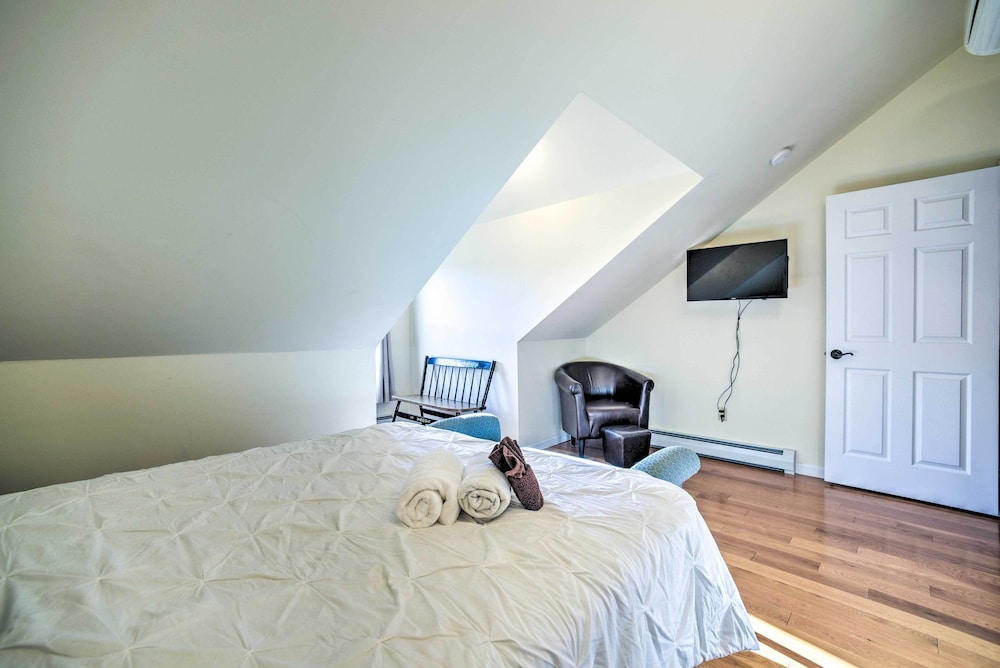 Apartment (2 Bedrooms) photo 1
