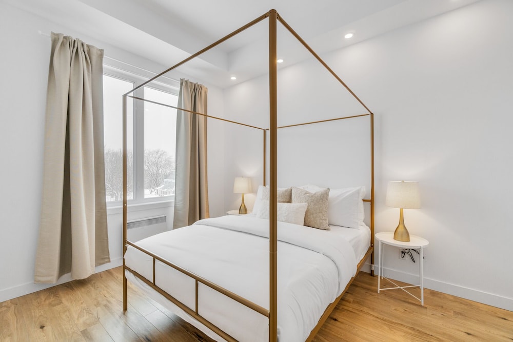 Basic Apartment