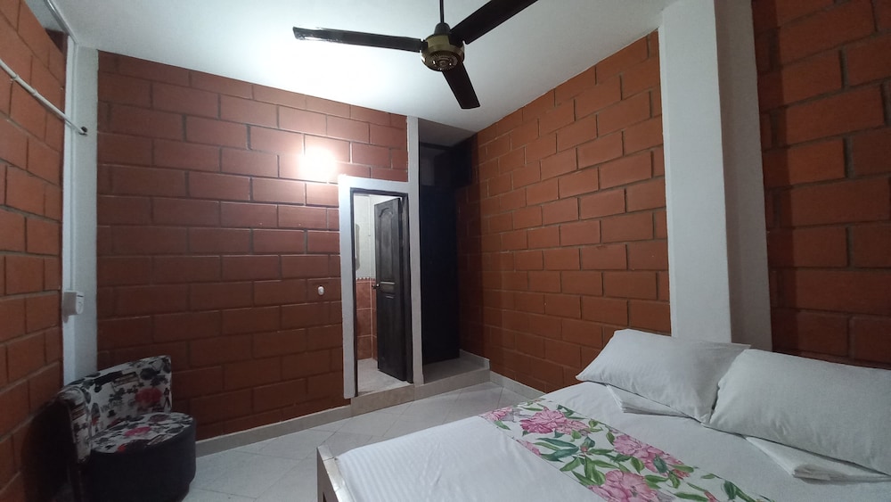 Family Apartment