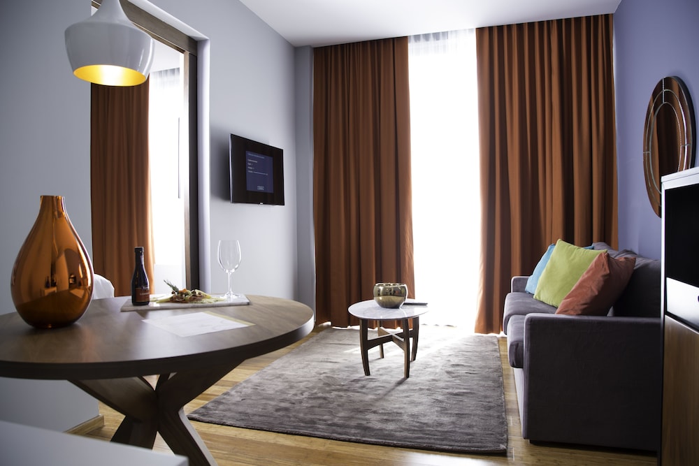 Junior Suite photo 3
