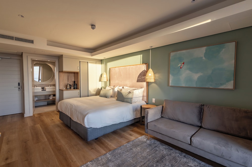 Luxury Suite, Sea View photo 2