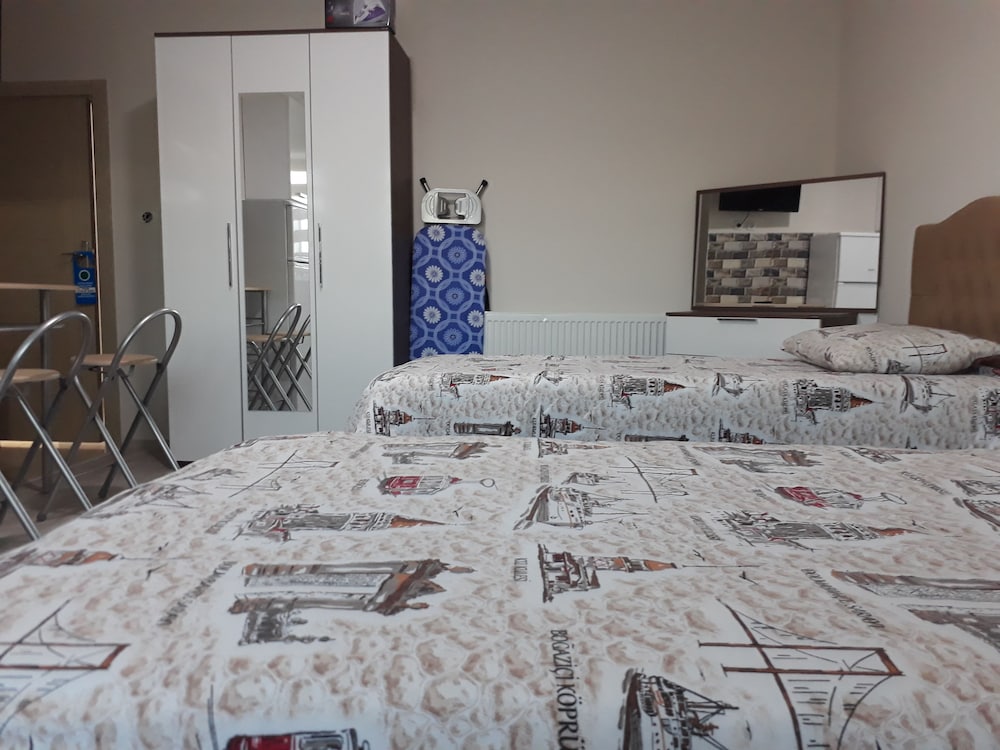 Twin Room photo 1