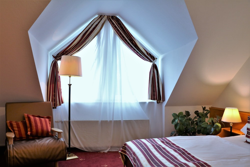 Standard Double Room photo 1