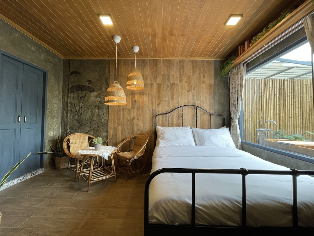 Suite with terrace photo 2