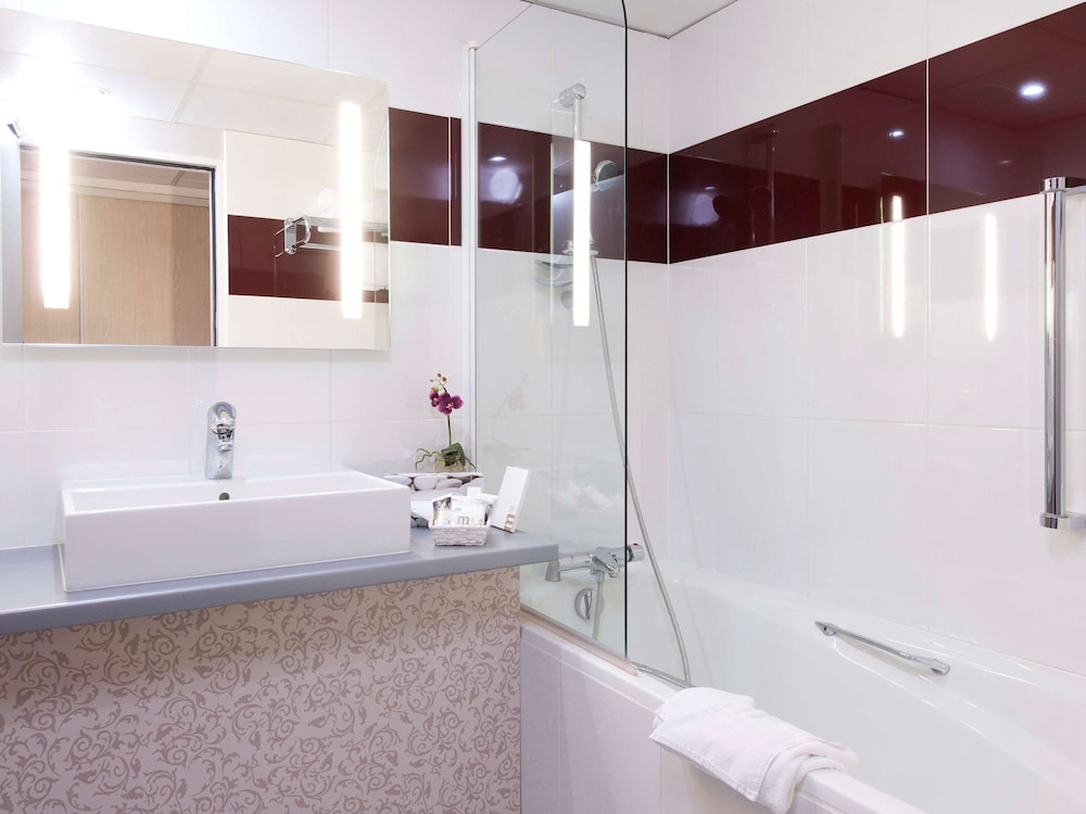 Privilege, Family Room, 2 Double Beds photo 1