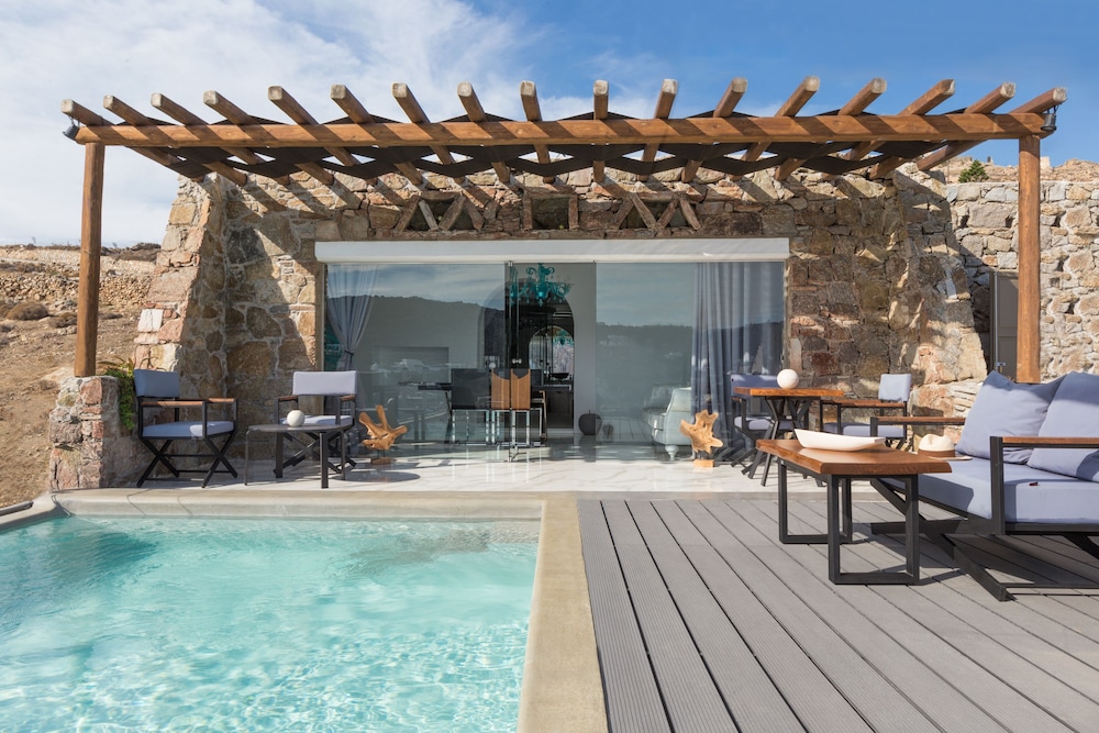 Villa, 1 Bedroom (Infinity Pool) - Photo 6