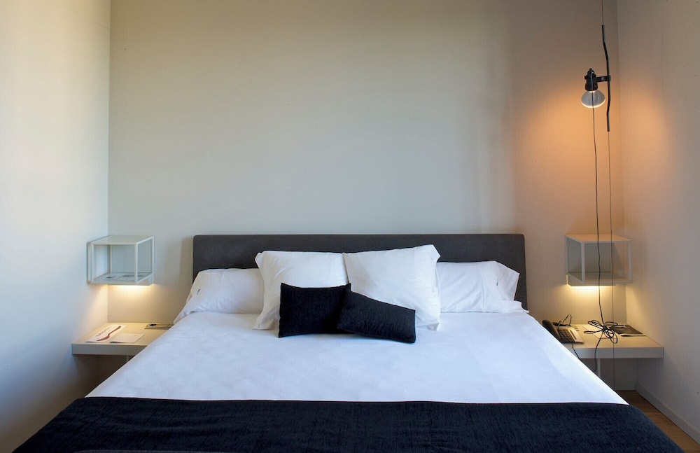 Habitación Doble Deluxe