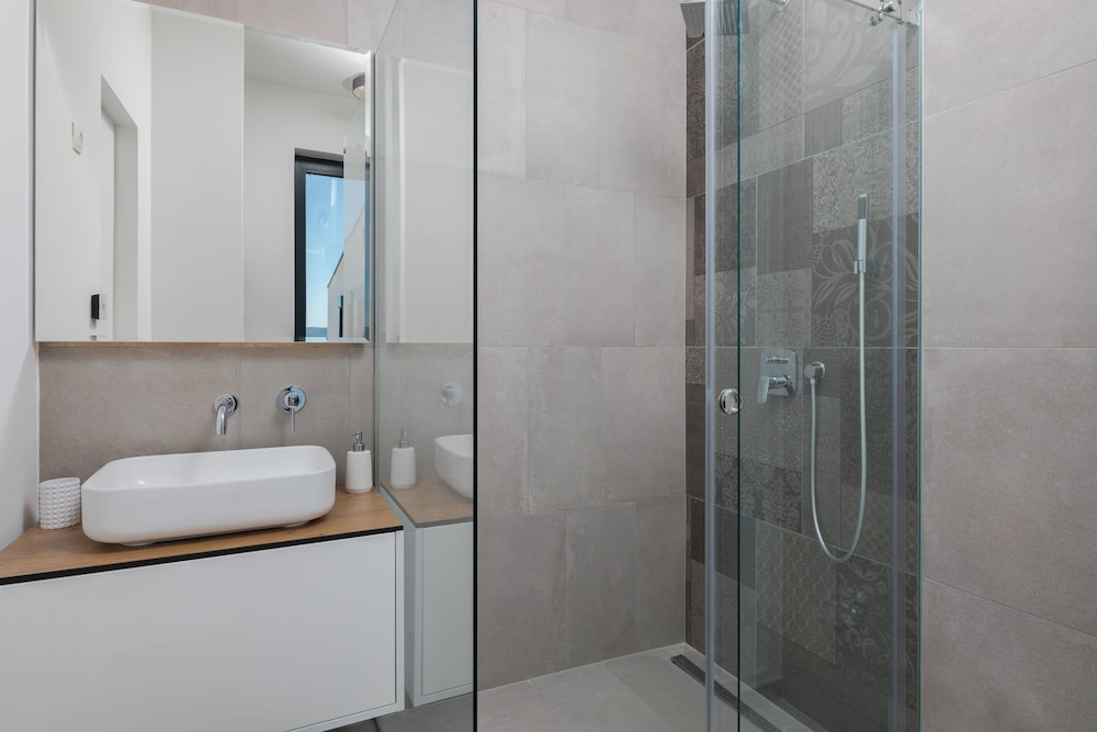 Luxury Villa, Private Pool (Gold Pearl) photo 3
