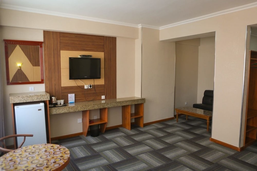 Superior Double Room photo 2