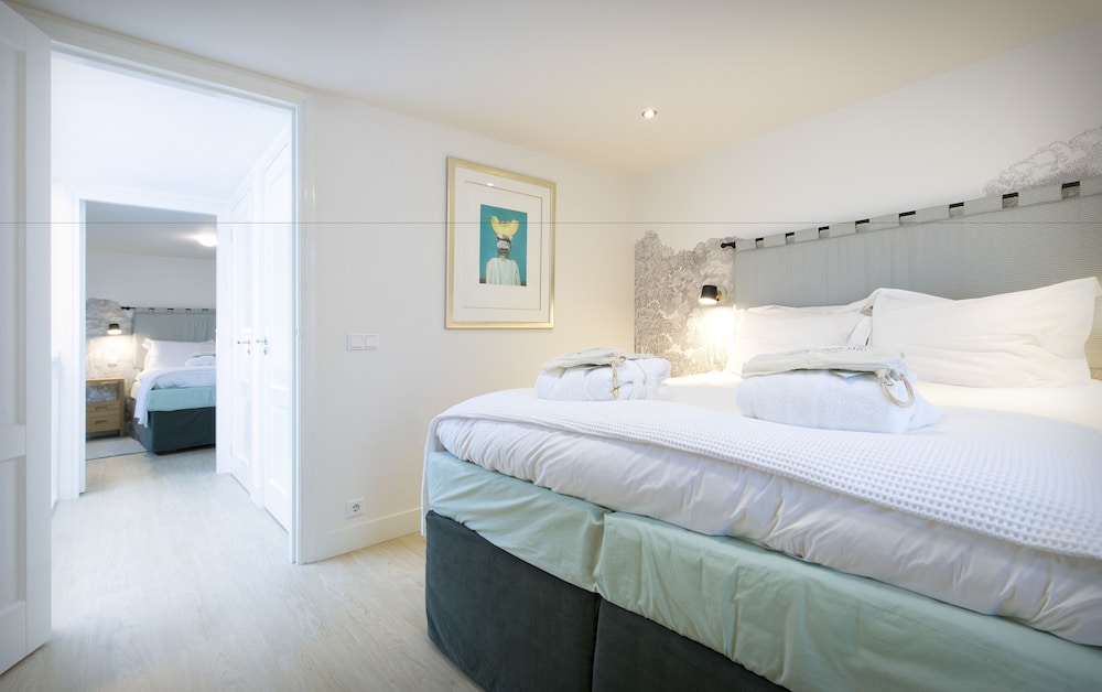 Luxury Suite, 2 Bedrooms (6) photo 2