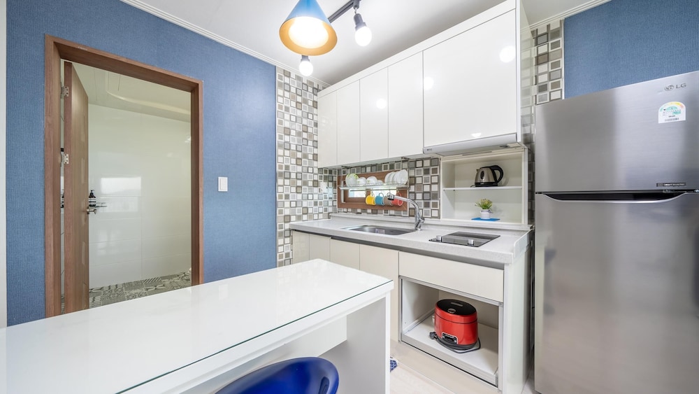 Basic Room, 1 Bedroom (C3) - Photo 7