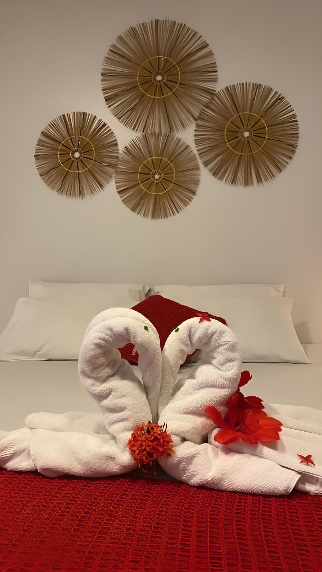 Deluxe Room - Photo 2