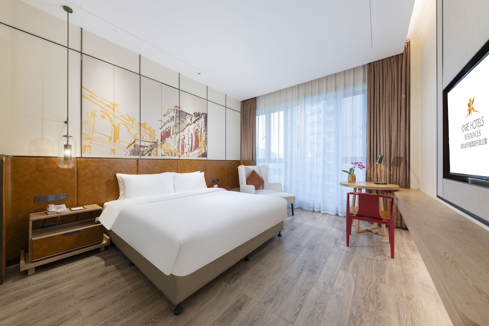Superior Queen Room