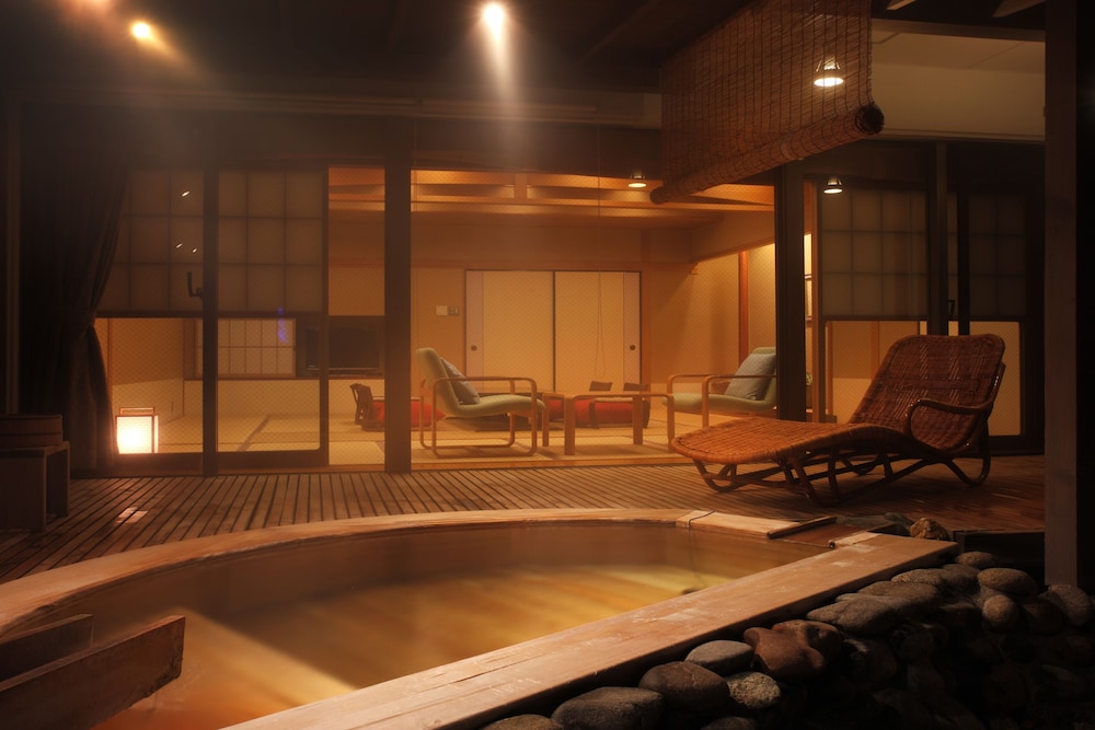 Saryo Premier, with Private Open-air Bath photo 2
