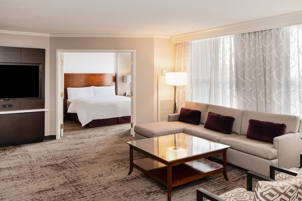 Luxury Suite, 1 Bedroom photo 3
