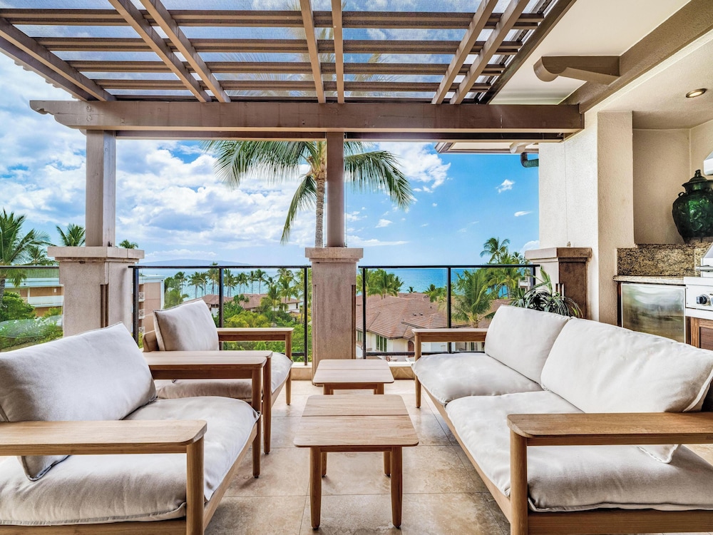 Villa, 3 Bedrooms, Ocean View ( G302)