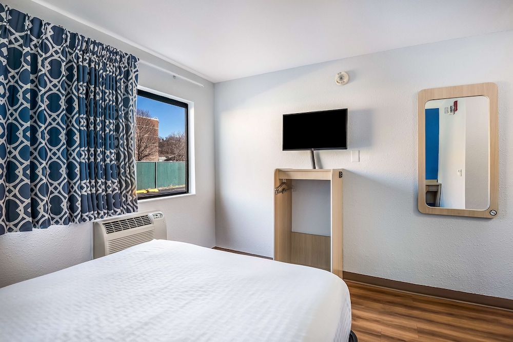 Room, 1 Double Bed, Non Smoking