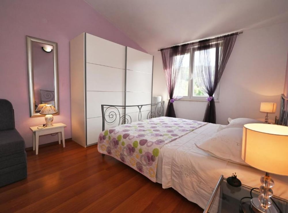 Apartment (Superior Two Bedroom Apartment with B)