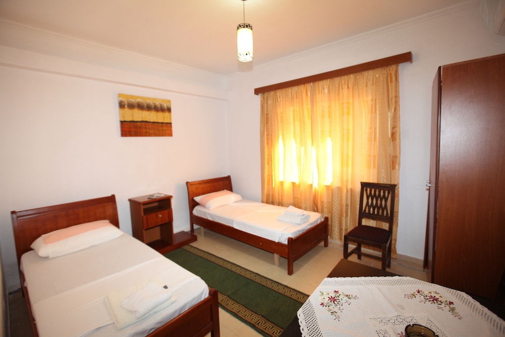 Twin Room photo 2