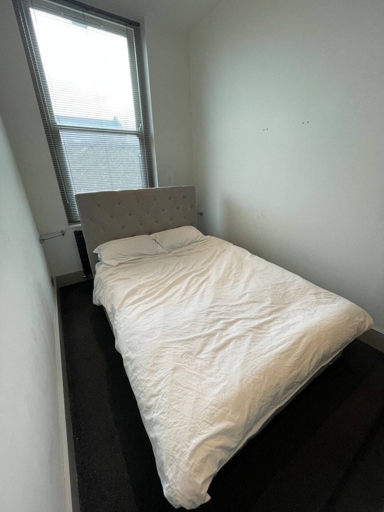 Basic Apartment, 1 Double Bed