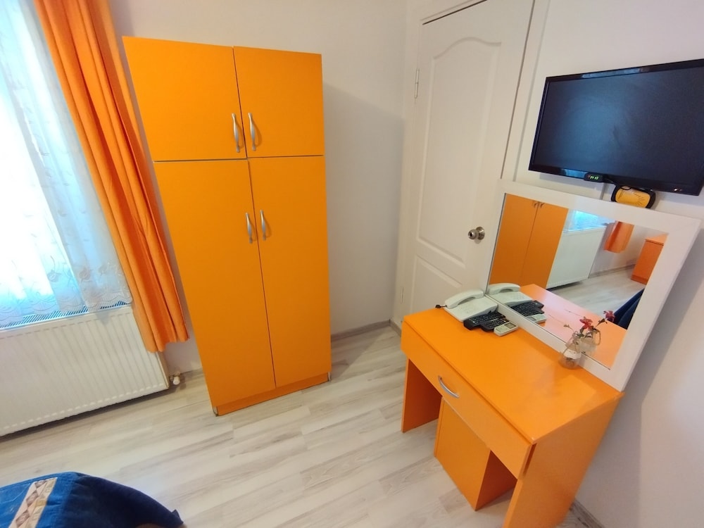 Standard Single Room photo 3