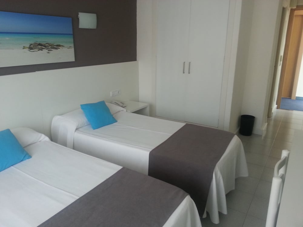 Standard Double Room, Balcony photo 3