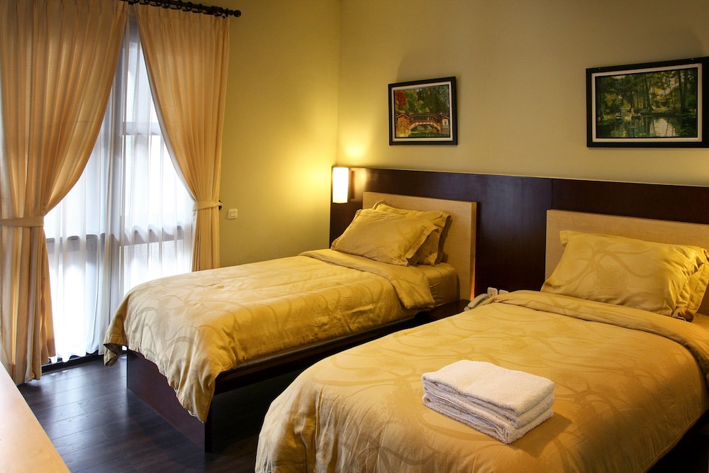 Deluxe Room photo 2