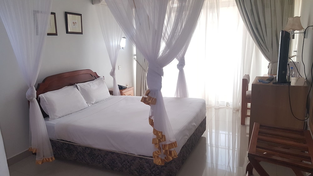 Executive Single Room photo 1