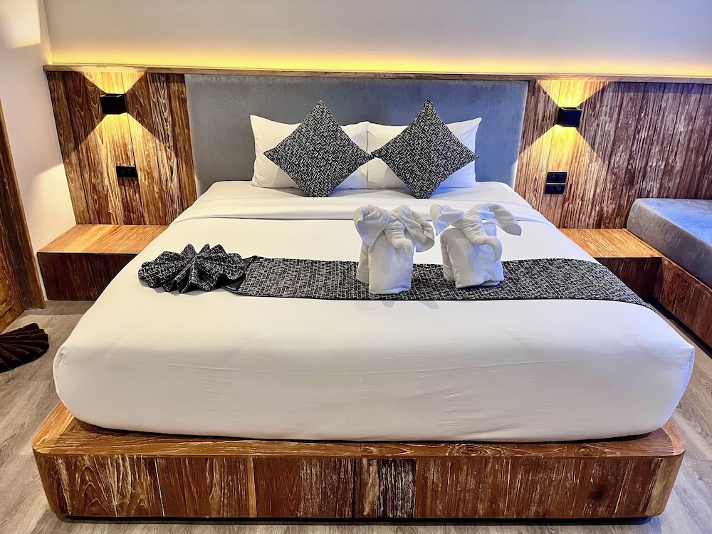 Superior Double Room photo 2