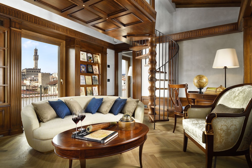 Junior Suite, Roof View, Terrace photo 1