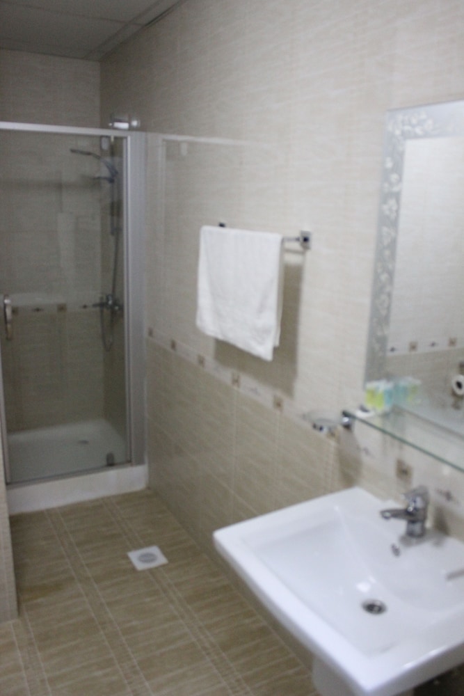 Standard Room, City View photo 3