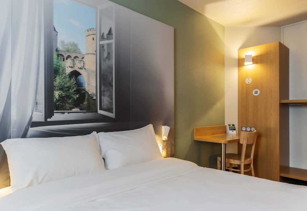 B&B HOTEL Metz Jouy-aux-Arches, Billede 2