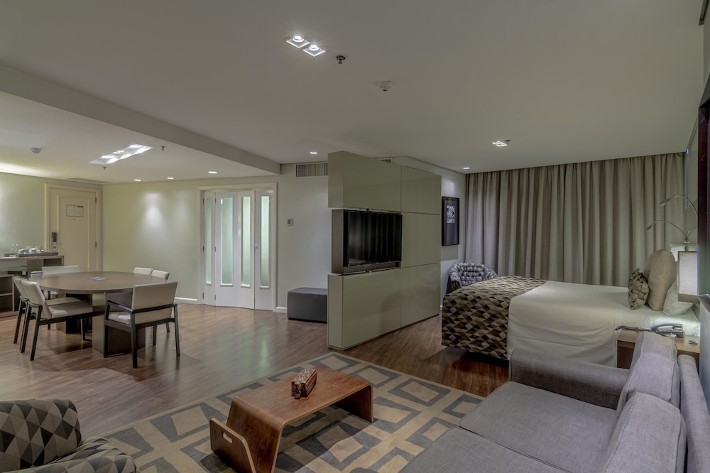 Available room