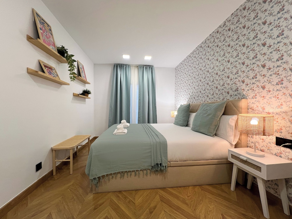 Apartment (3 Bedrooms) photo 2