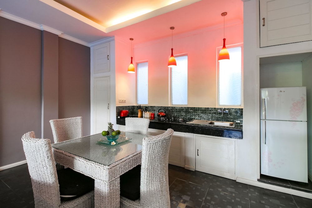 Two Bedrooms Executive Pool Villa - Photo 15
