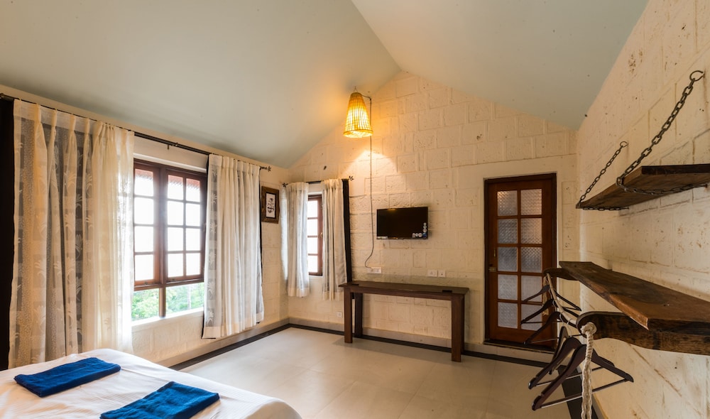 Elite Villa, 2 Bedrooms, Private Pool