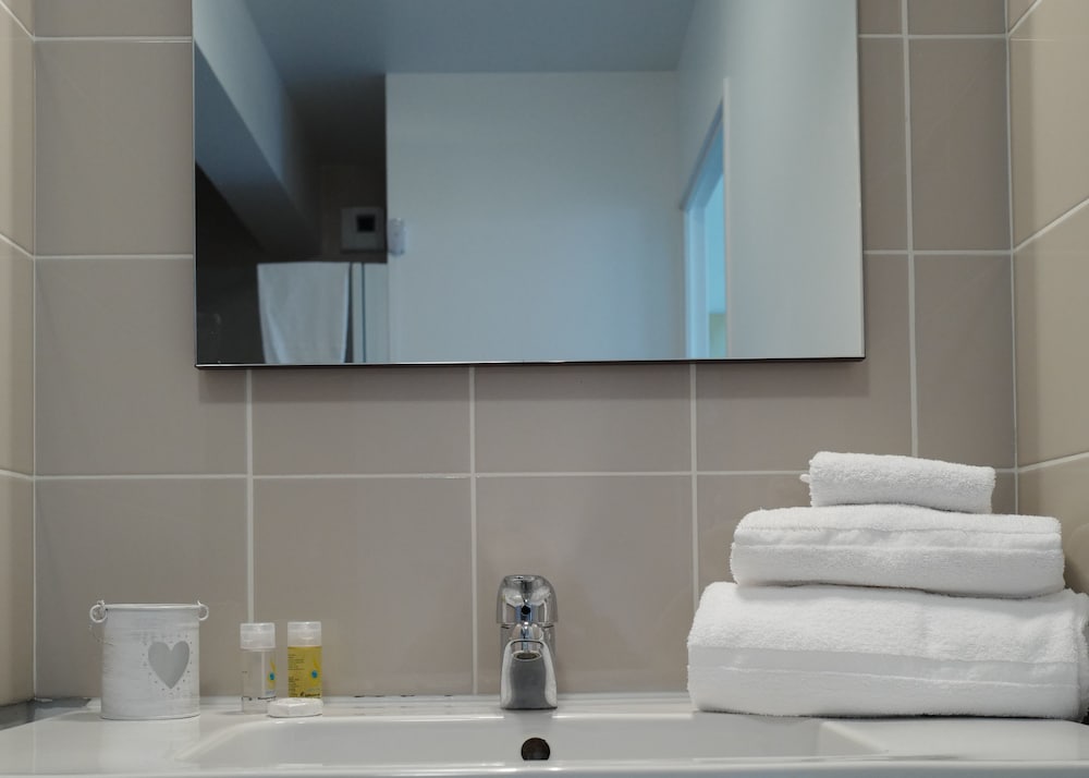 Comfort Apartment photo 2