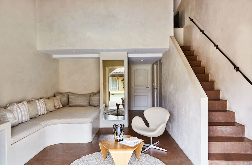 Luxury Room photo 3