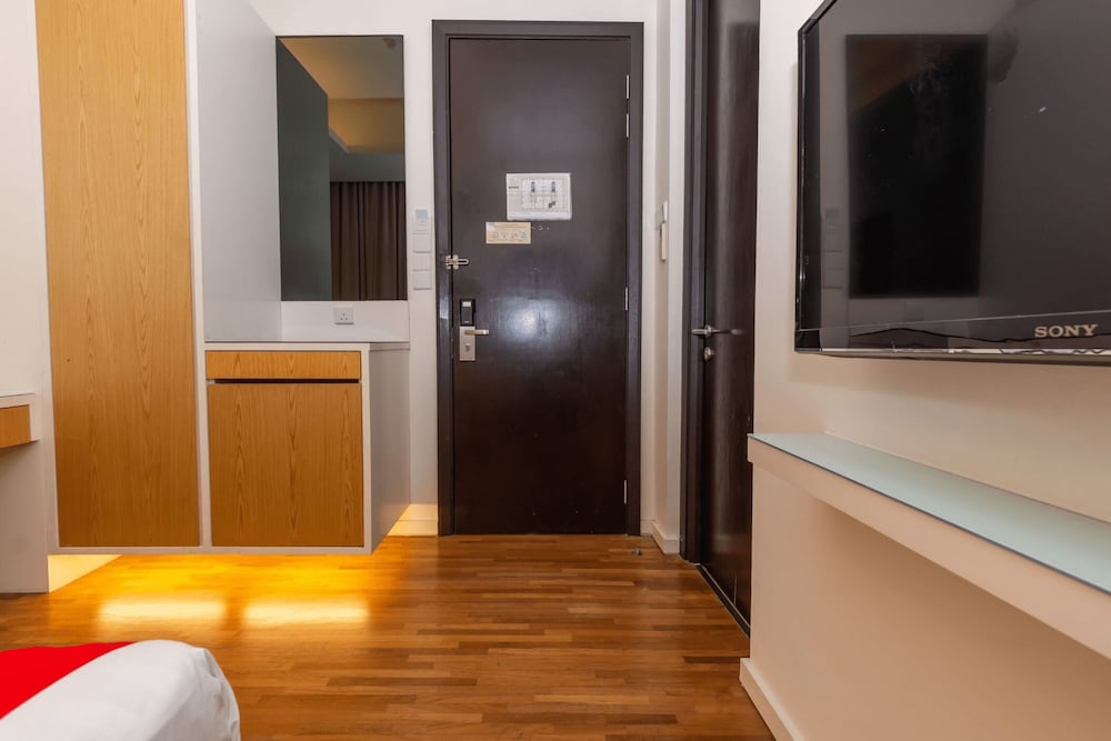 Superior Twin Room photo 3