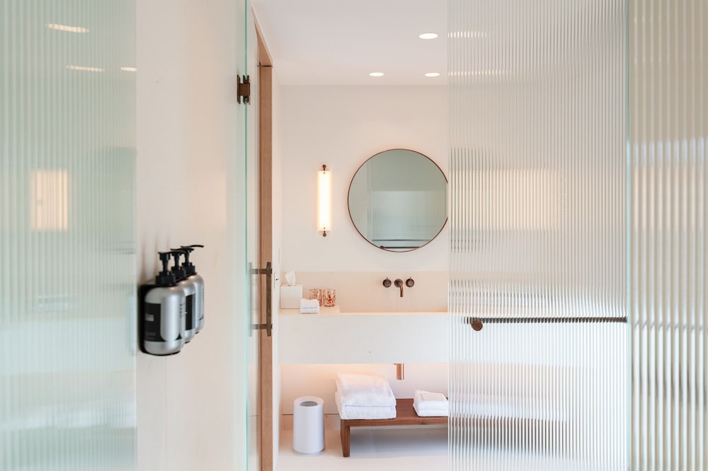 Penthouse, Multiple Beds (Casa Privada: Duplex)