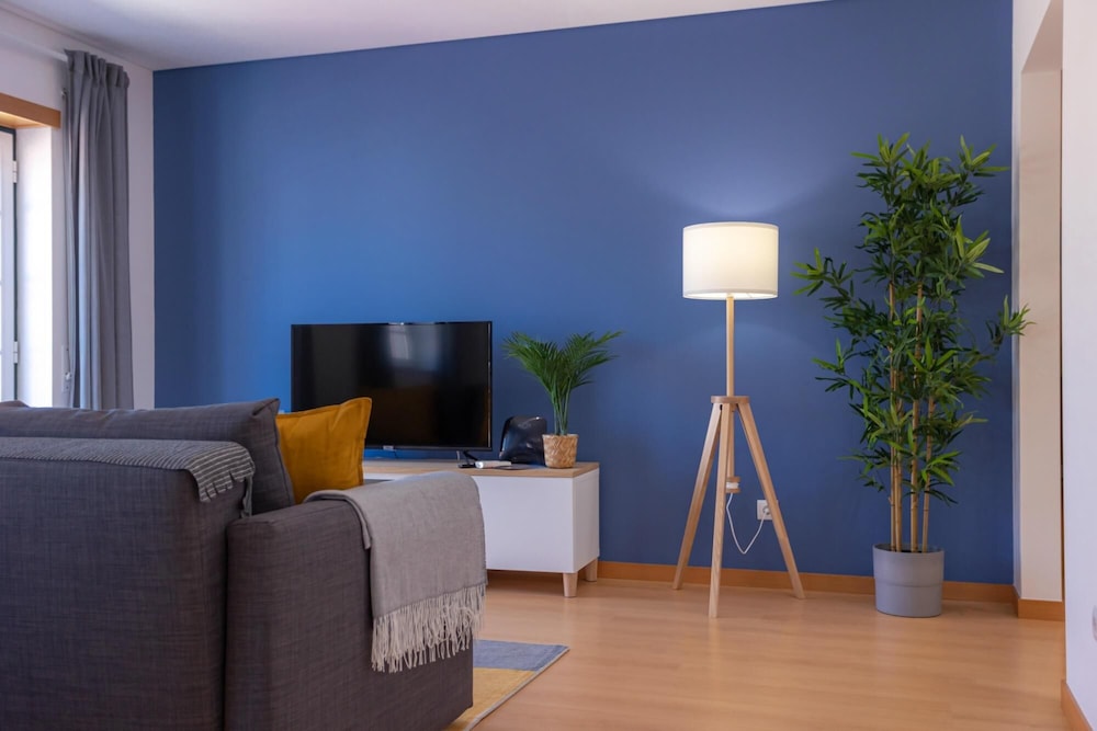 Apartment photo 1