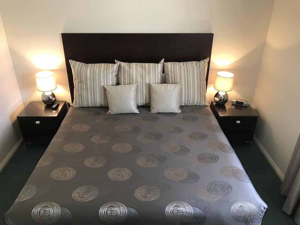 Deluxe Apartment, 1 Bedroom, Kitchen