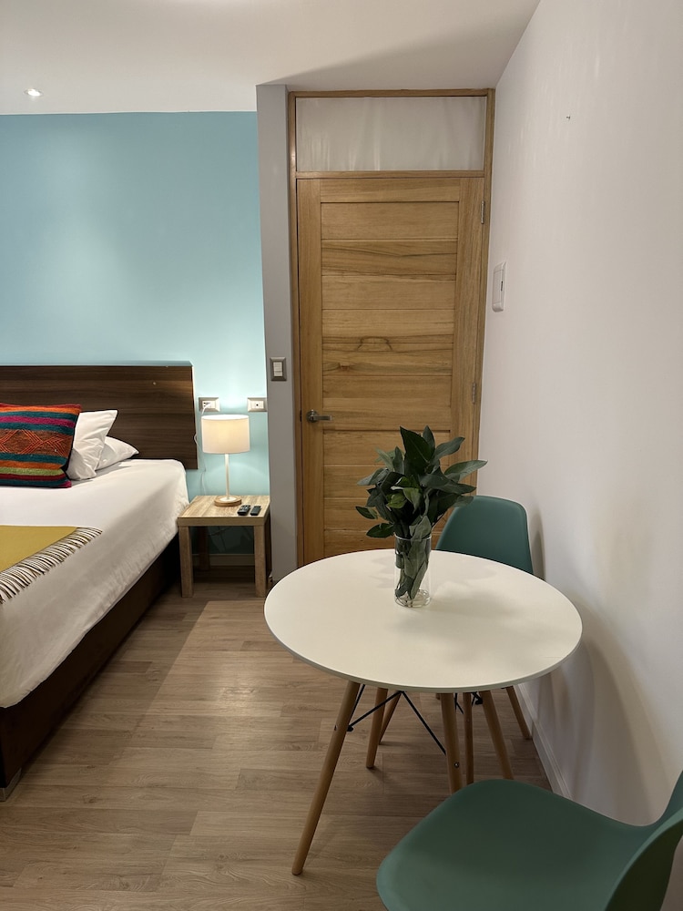 Deluxe Room photo 3
