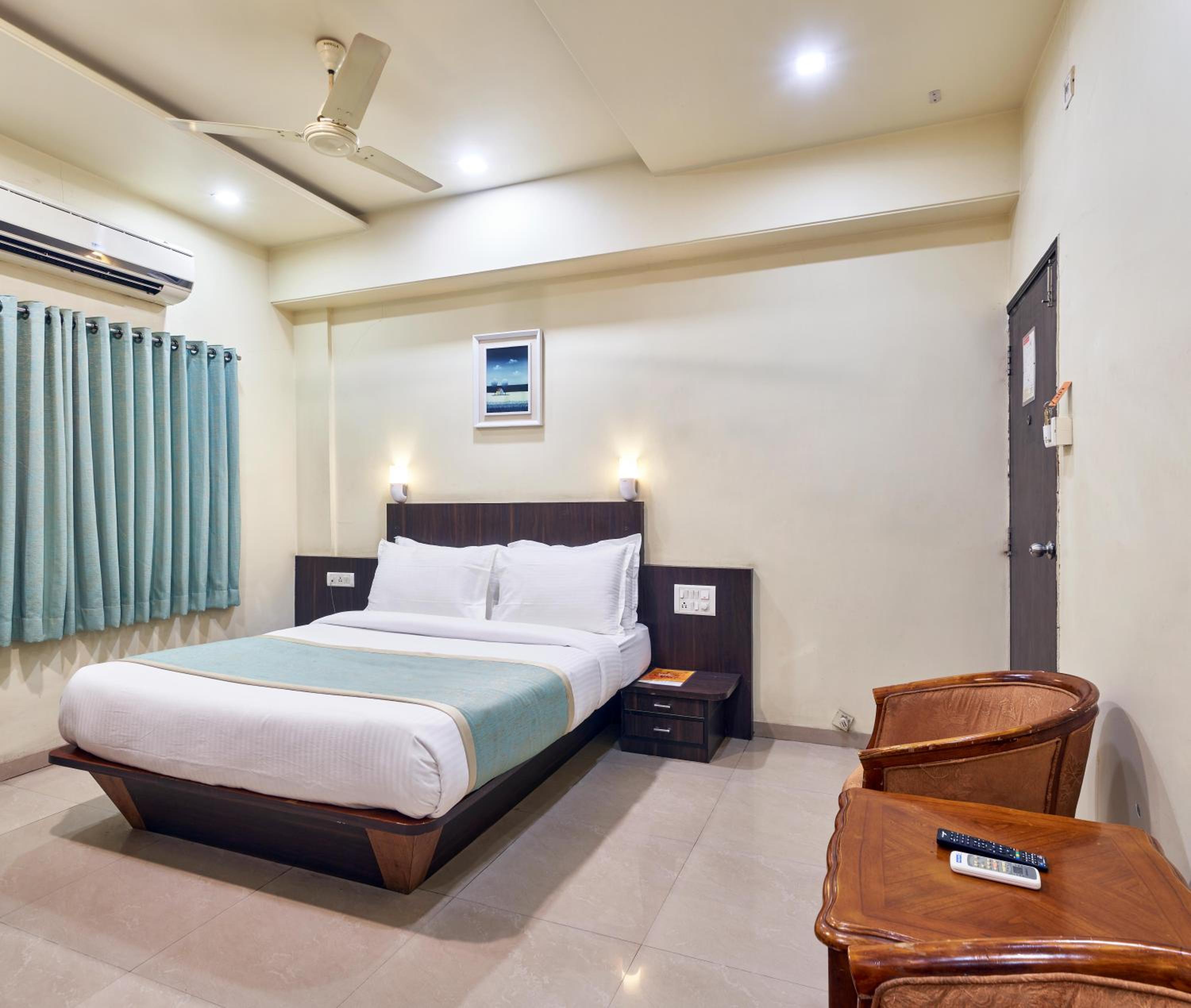 Superior Double Room photo 3