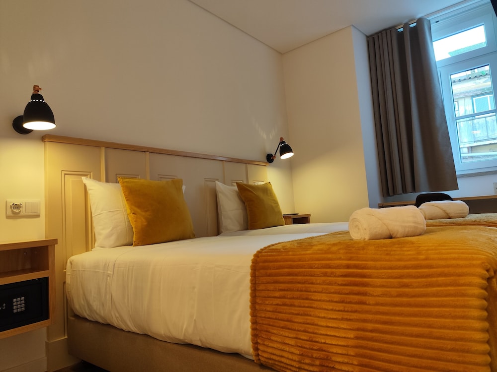 Twin Room photo 3