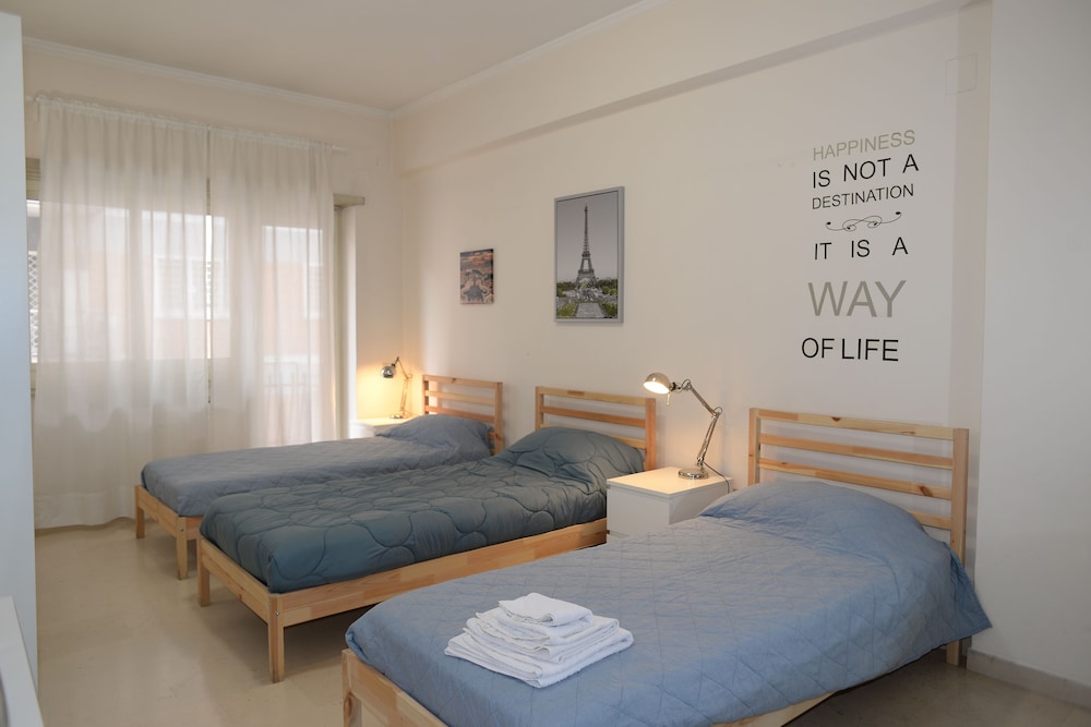Emilios Home Hele Lejlighed til 7 personer, Billede 19